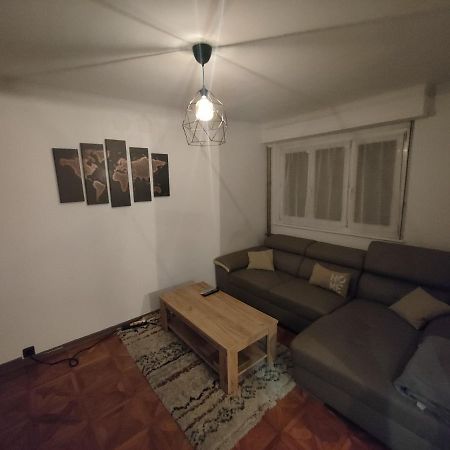 Tres Grand Appartement De 76M2 A Страсбург Экстерьер фото